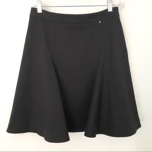 Sportmax Code Black Seasonless Skirt